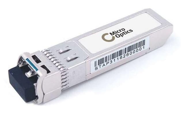 Lanview MO-UACC-OM-SM-10G-D network transceiver module 1310 nm