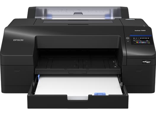 Epson SureColor P5300 large format printer Wi-Fi Piezoelectric inkjet Colour 5760 x 1440 DPI A2 (420 x 594 mm) Ethernet LAN