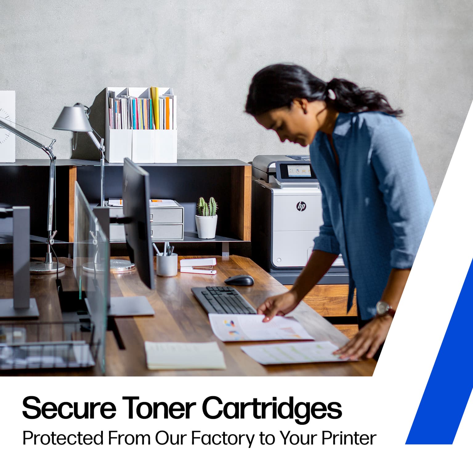 HP 658A Yellow Original LaserJet Toner Cartridge