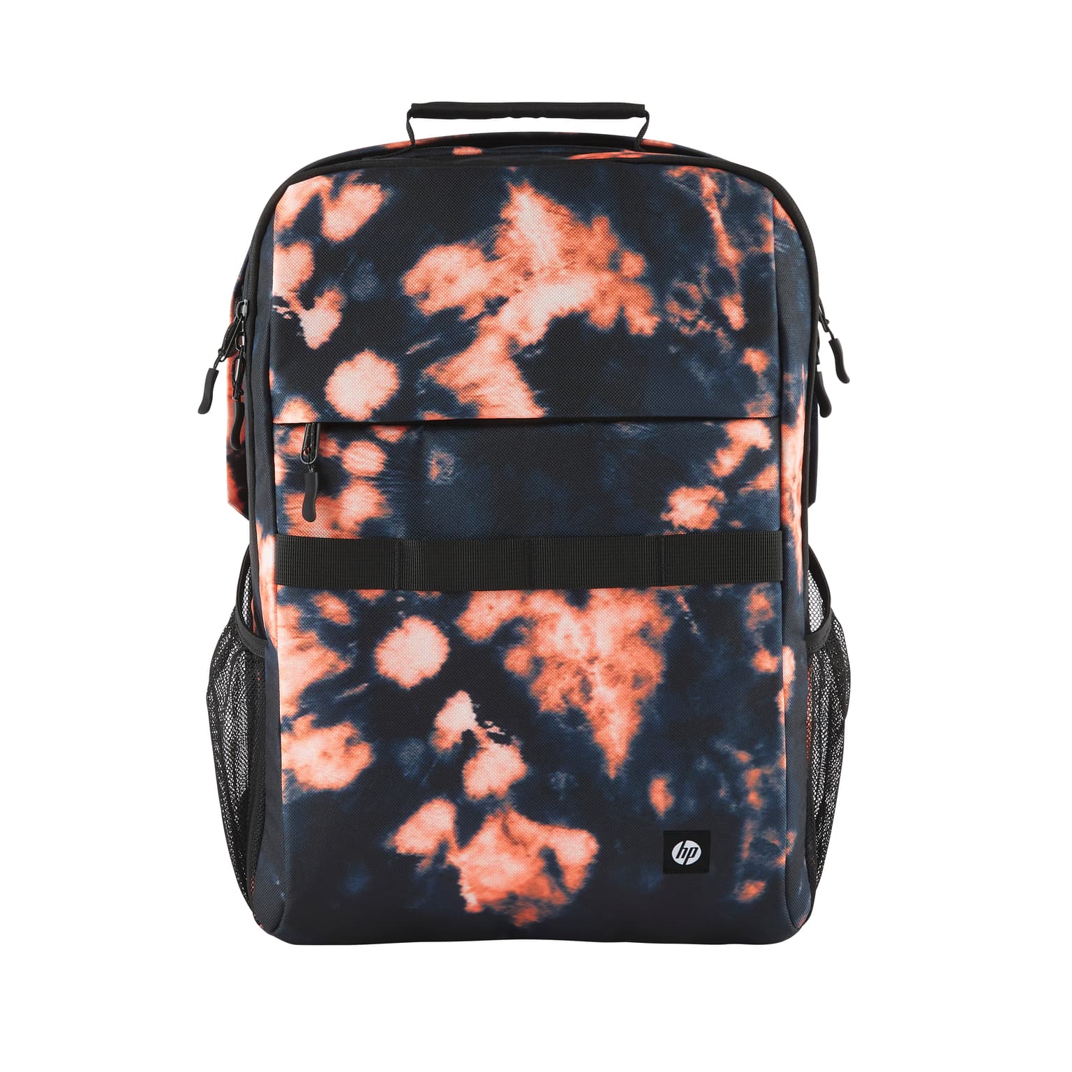 HP Campus XL Tie Dye Backpack 16.1" Black