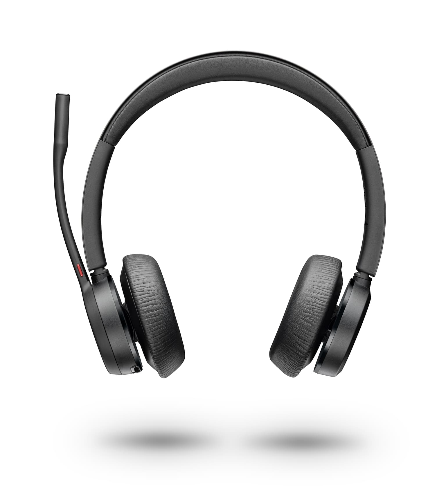 HP Poly Voyager 4320 USB-C Headset +BT700 dongle