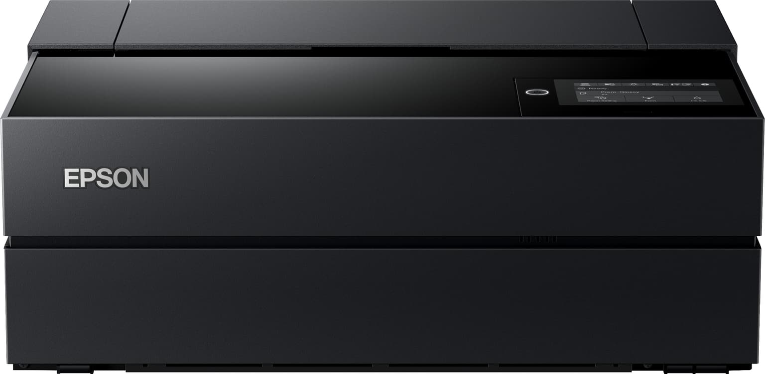 Epson SureColor SC‑P700 large format printer Wi-Fi Inkjet Colour 5760 x 1440 DPI A3 (297 x 420 mm) Ethernet LAN