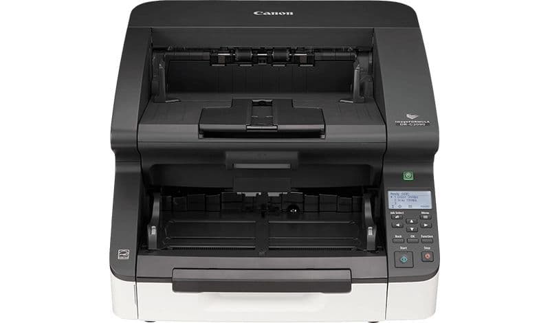 Canon imageFORMULA DR-G2090 A3 Production Document Scanner