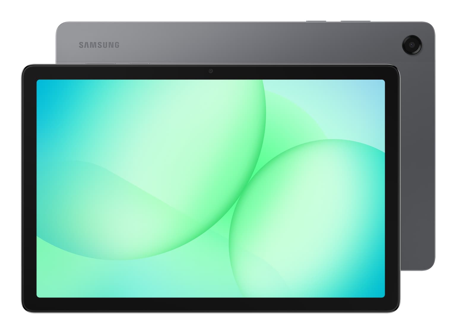 Samsung A11+ 5G LTE-TDD & LTE-FDD 128 GB 27.9 cm (11") 6 GB Wi-Fi 5 (802.11ac) Grey