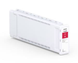 Epson Singlepack UltraChrome XD3 Red T50MF (700ml)