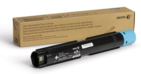 Xerox 106R03768 toner cartridge 1 pc(s) Original Cyan