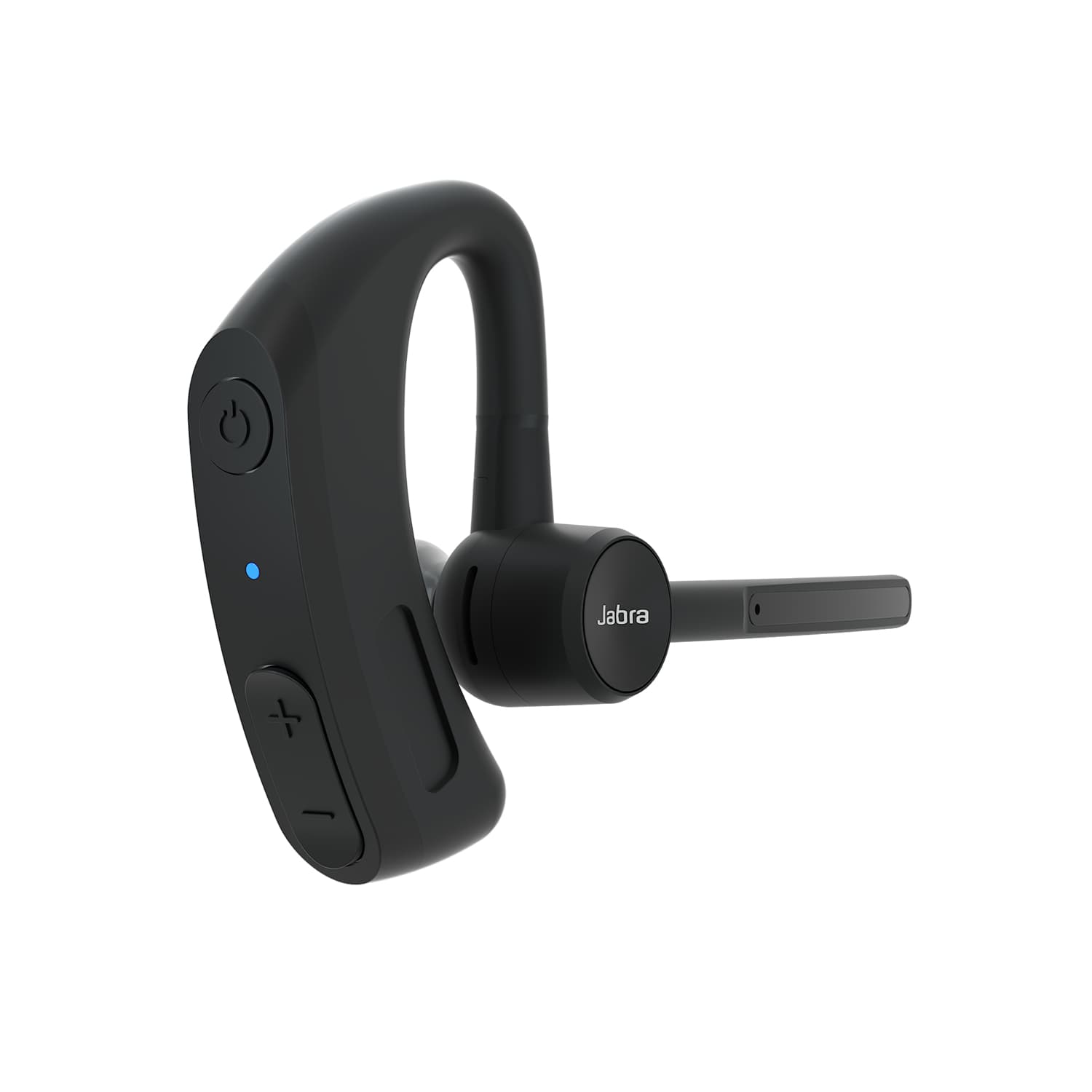 Jabra Perform 45 Headset Wireless Ear-hook USB Type-C Bluetooth Black