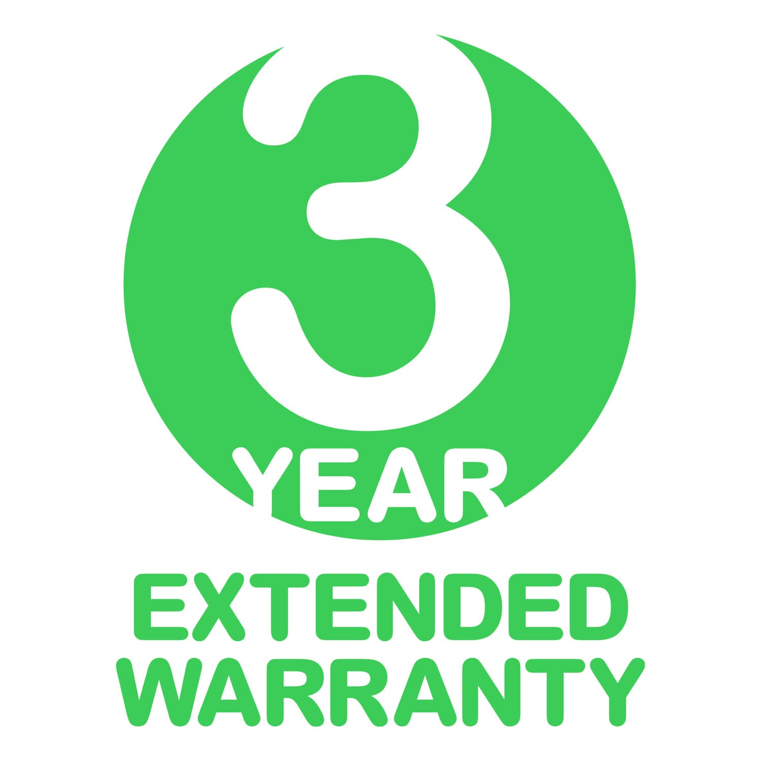 APC Warranty extension service pack, for new product purchase, 3yr, level 07