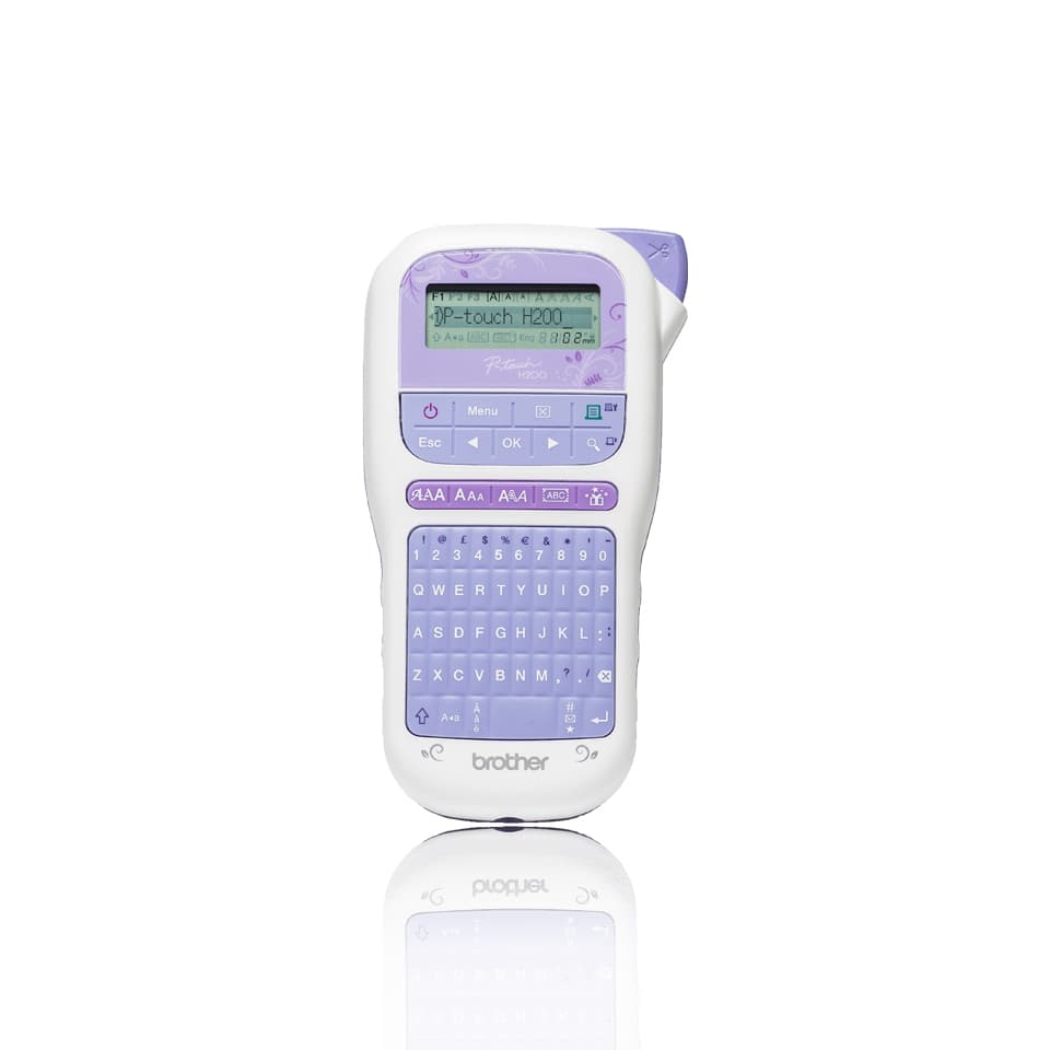 Brother PT-H200