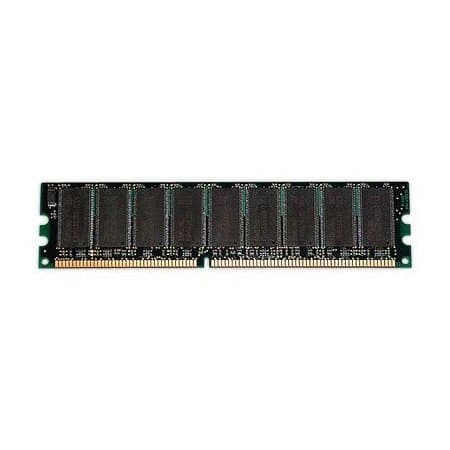HP 8GB Fully Buffered DIMM PC2-5300 2x4GB DDR2 Memory Kit memory module 240-pin DIMM ECC