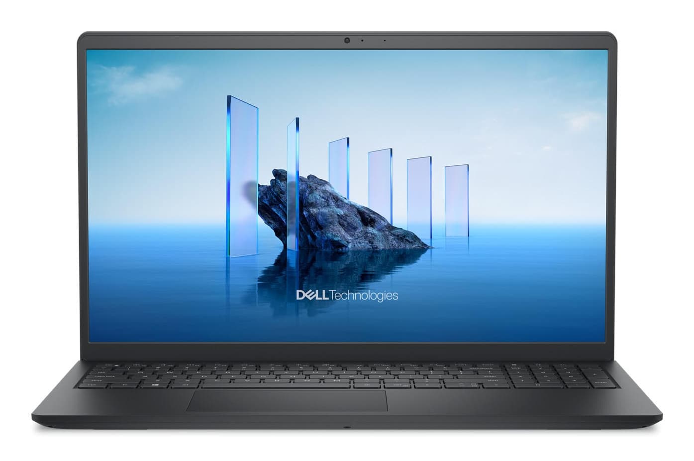 DELL Pro 15 Essential PV15250 Intel® Core™ i5 i5-1334U Laptop 39.6 cm (15.6") Full HD 8 GB DDR5-SDRAM 512 GB SSD Wi-Fi 6 (802.11ax) Windows 11 Pro Black UK English