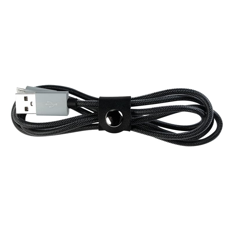LogiLink CU0132 USB cable USB 2.0 1 m USB A Micro-USB A 0.48 Gbit/s Grey