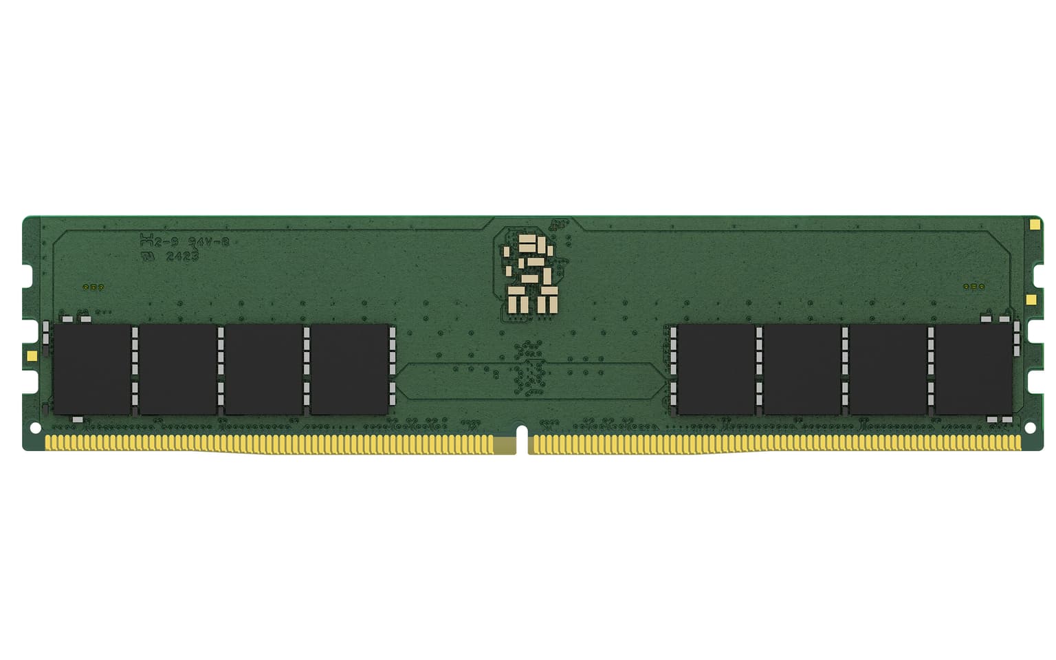 Kingston Technology ValueRAM memory module 32 GB 1 x 32 GB DDR5 6400 MT/s 288-pin DIMM