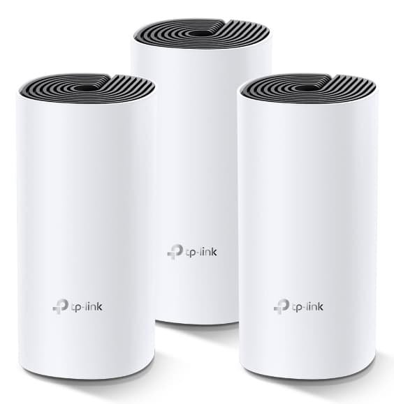 TP-Link AC1200 Deco Whole Home Mesh Wi-Fi System