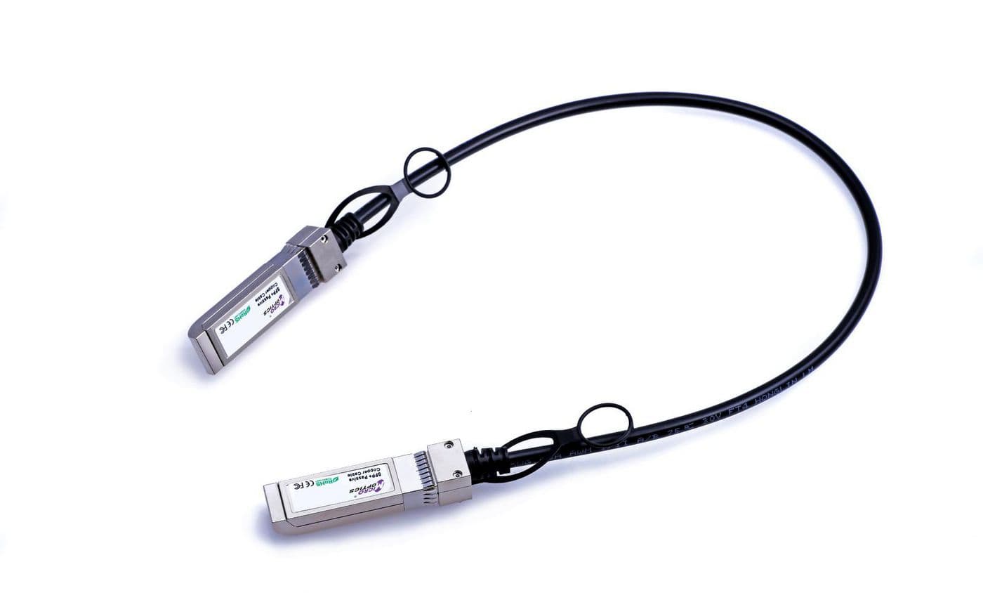Lanview MO-INT-SFP28-DAC-25G-3M InfiniBand/fibre optic cable 118.1" (3 m)