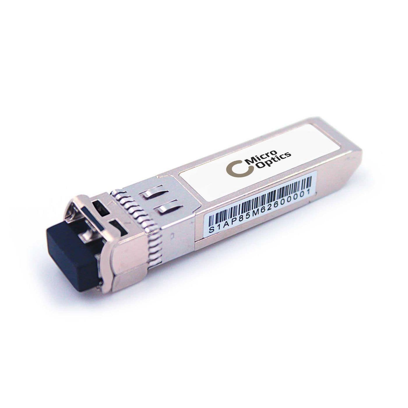 Lanview MO-407-BBOU network transceiver module Fiber optic 10000 Mbit/s SFP+ 850 nm