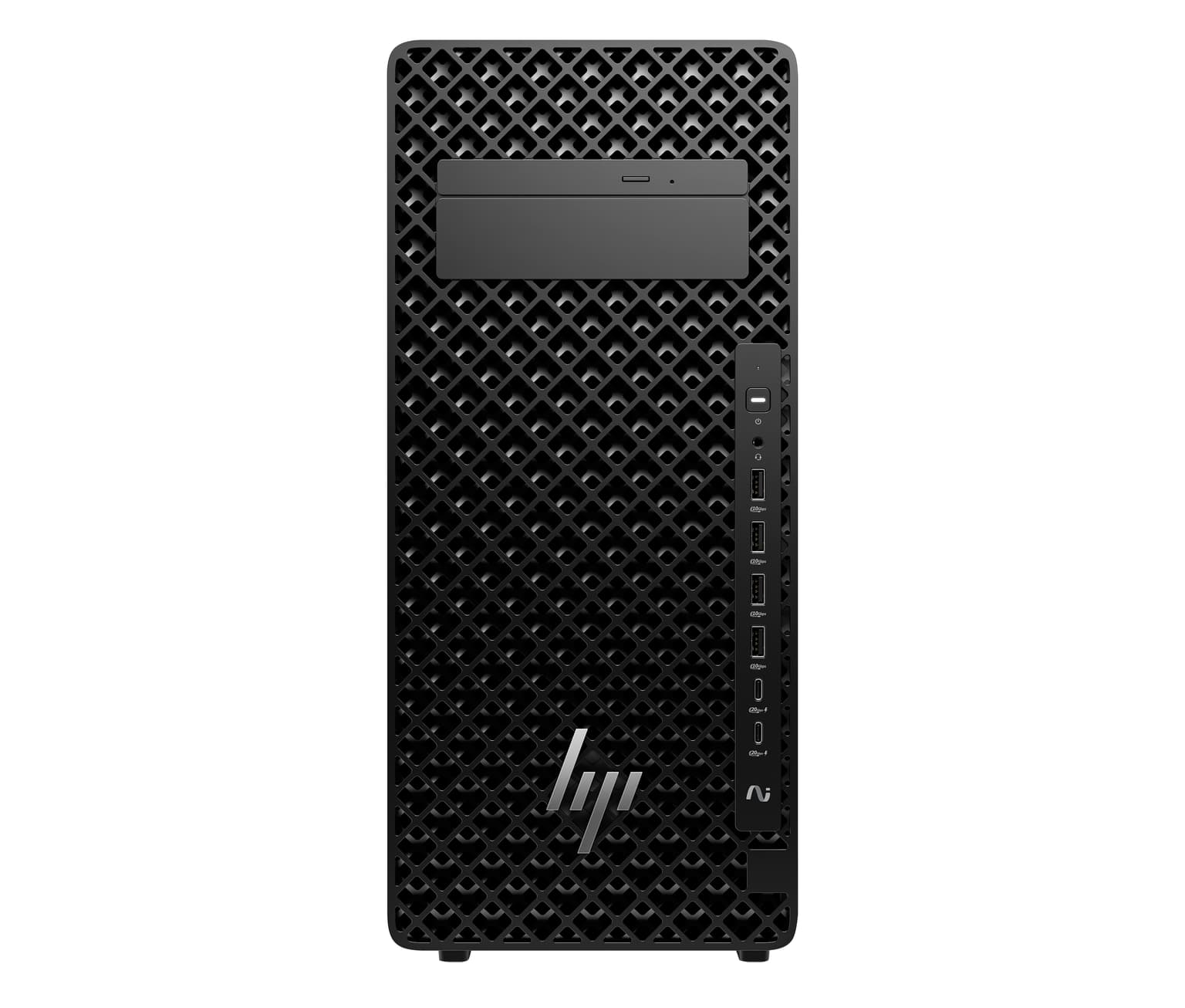 HP Z2 TWR G1i U7270K+32GB/1TB PC NXSgl Intel Core Ultra 7 DDR5-SDRAM SSD Windows 11 Pro Tower Workstation AI Workstation, AI PC Black