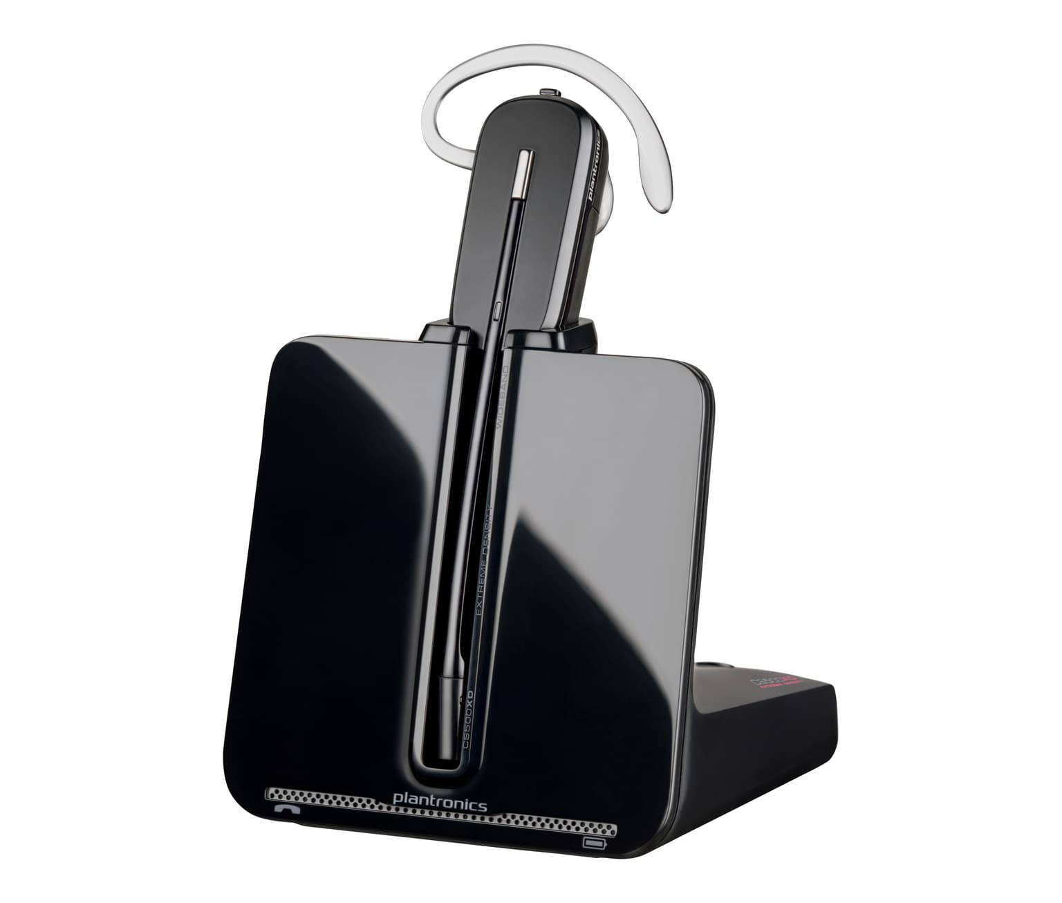 HP Poly Poly CS540A DECT 1880-1900 MHz Headset