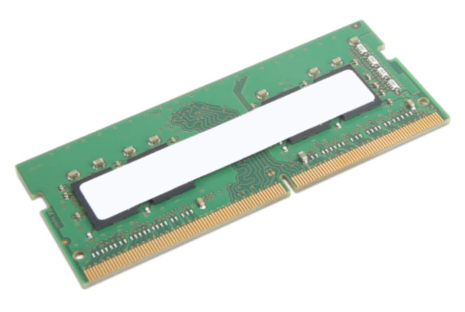 Lenovo 4X70Z90845 memory module 16 GB 1 x 16 GB DDR4 260-pin SO-DIMM