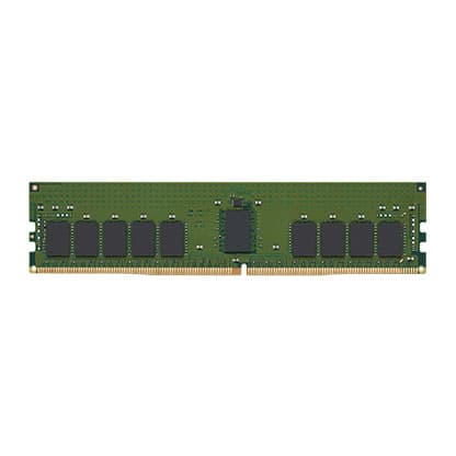 Kingston Technology KTD-PE432D8/32G memory module 32 GB 1 x 32 GB DDR4 3200 MT/s 288-pin DIMM ECC