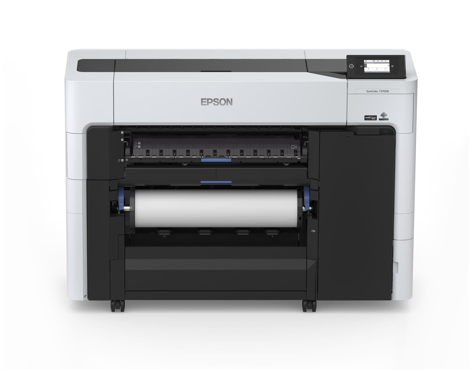 Epson SureColor SC-T3700E large format printer Inkjet Colour 2400 x 1200 DPI A1 (594 x 841 mm)