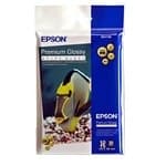 Epson Premium Glossy Photo Paper, 100 x 150 mm, 255g/m², 20 Sheets