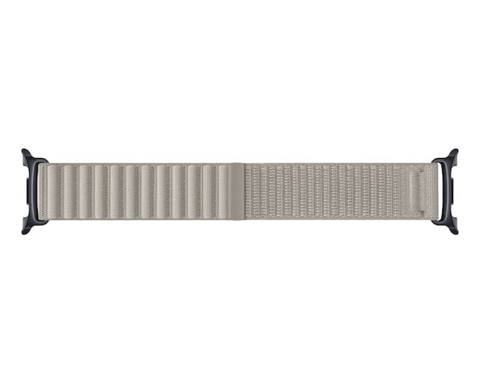 Samsung Fabric Band (S/M) for Galaxy Watch9 (Watch8) Mocha